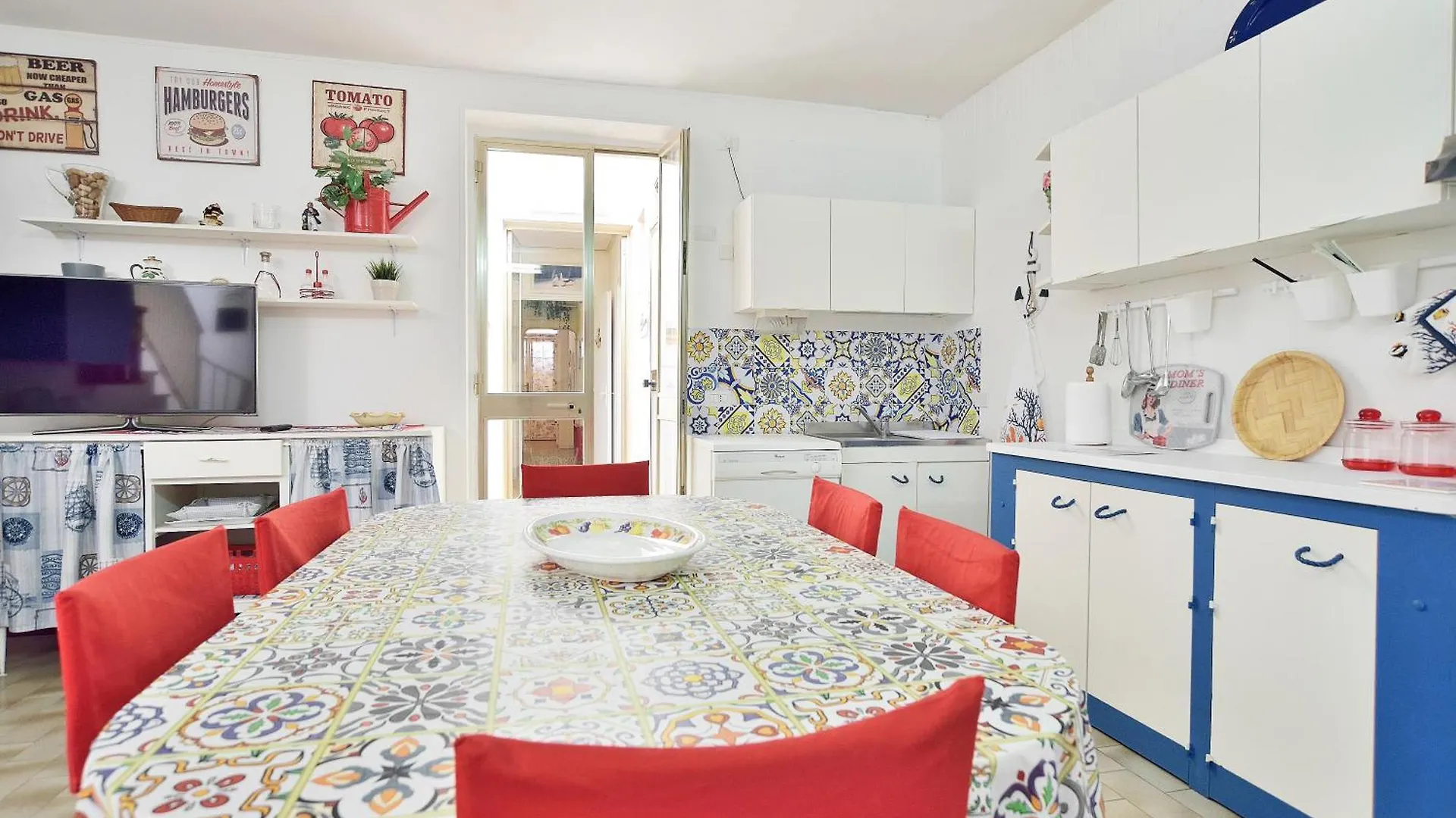 펜션 포쟐로 Terrazza Sul Corso 빌라