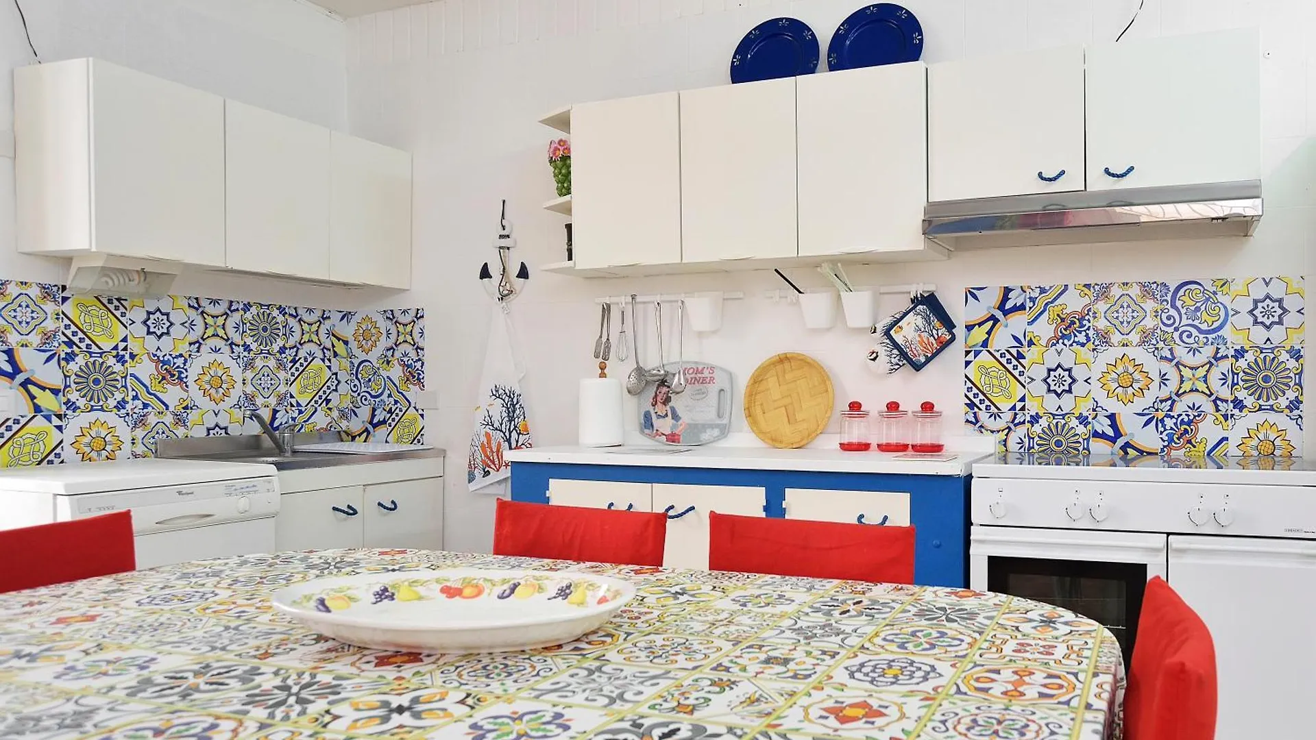 포쟐로 Terrazza Sul Corso 빌라 펜션