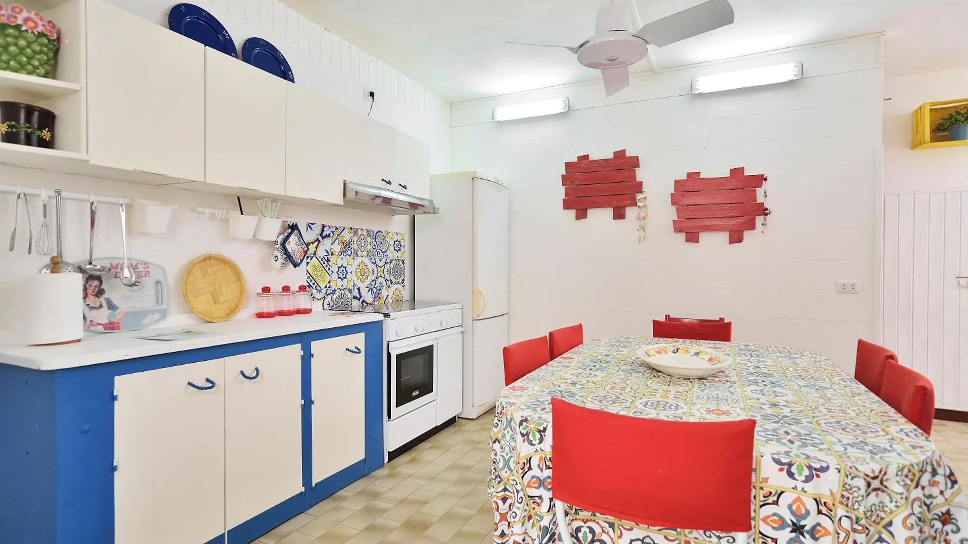펜션 포쟐로 Terrazza Sul Corso 빌라