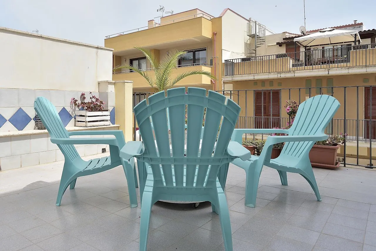 포쟐로 Terrazza Sul Corso 빌라 이탈리아