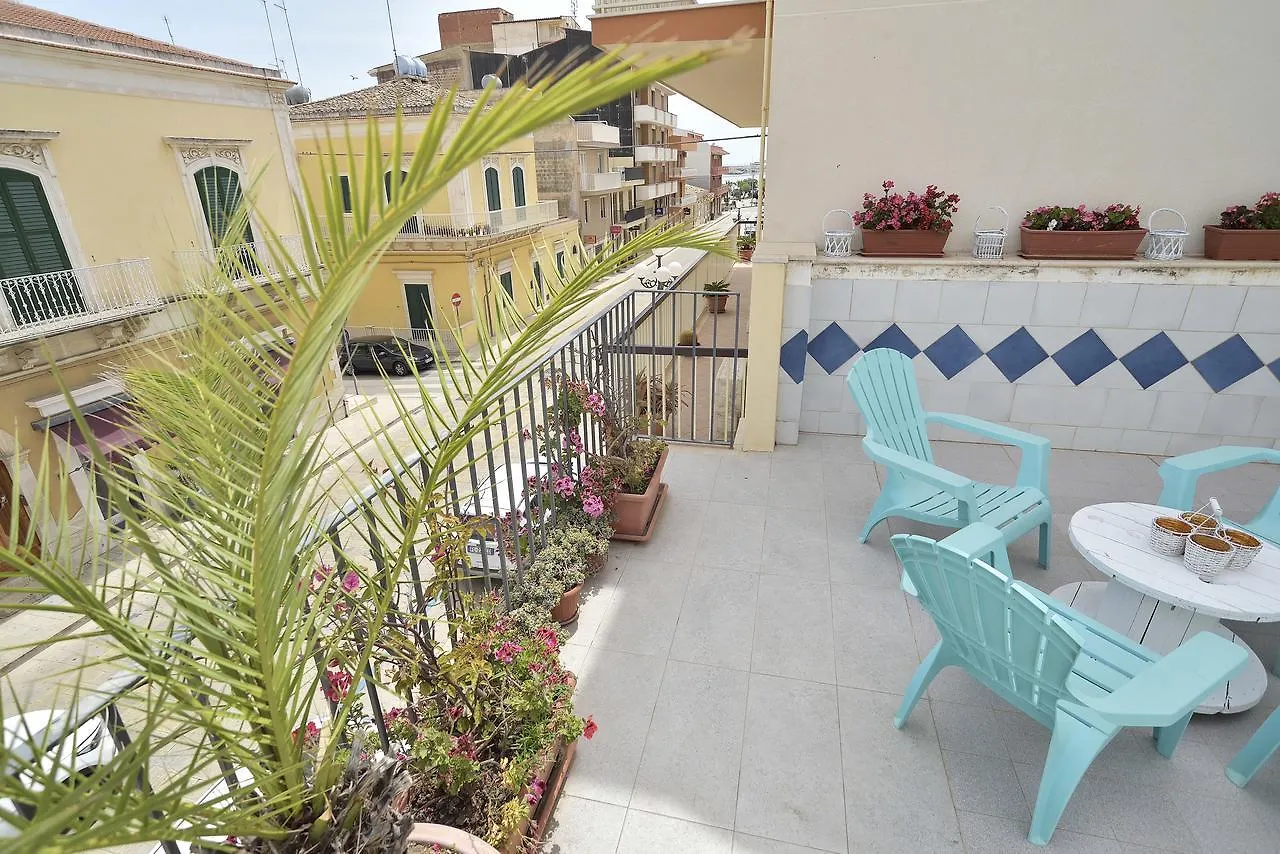포쟐로 Terrazza Sul Corso 빌라 0*,