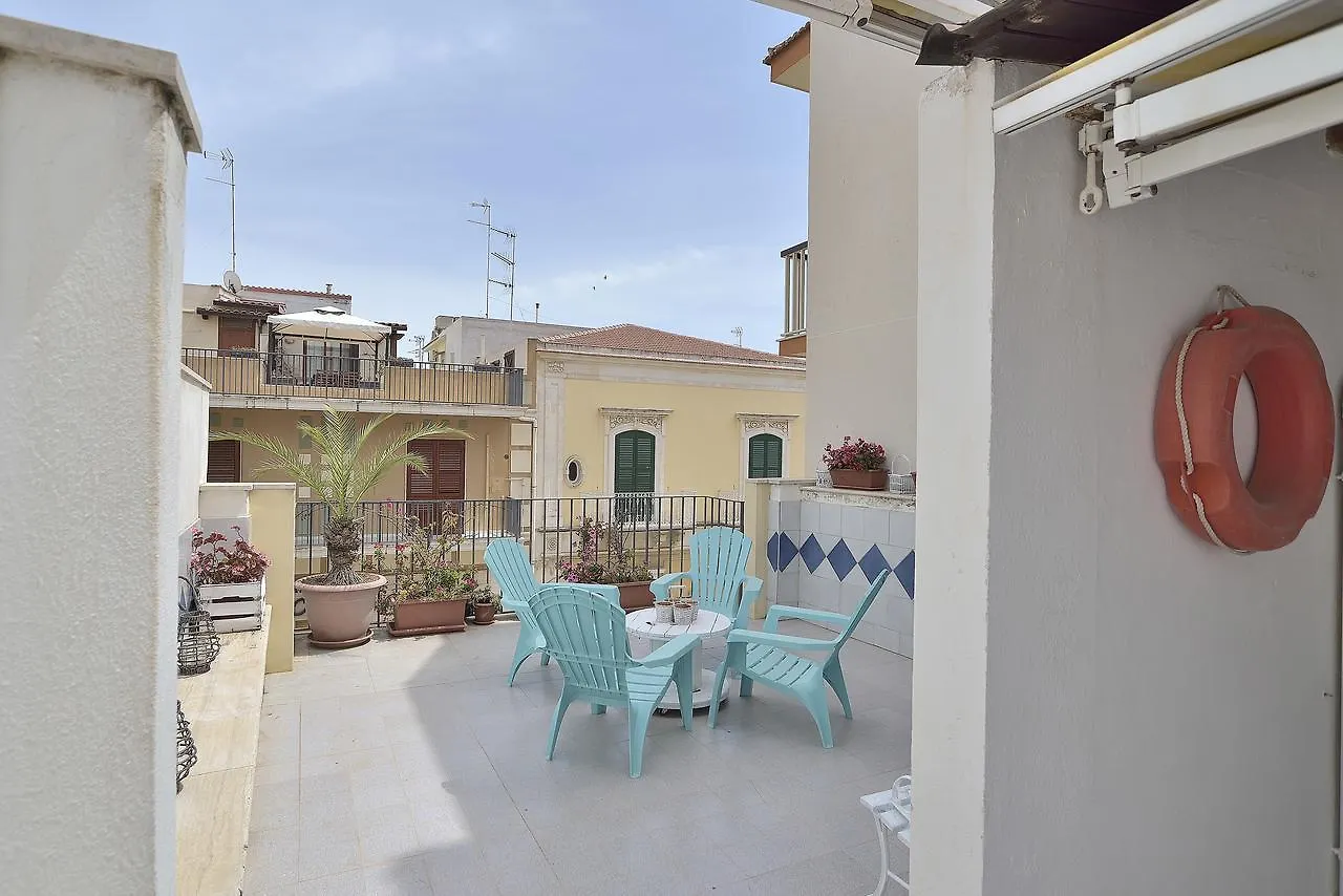 포쟐로 Terrazza Sul Corso 빌라 펜션
